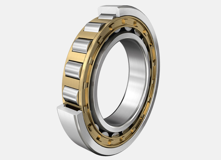 Schaeffler Group (INA-FAG Bearings)