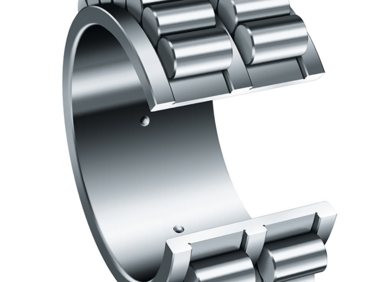 Schaeffler Group (INA-FAG Bearings)