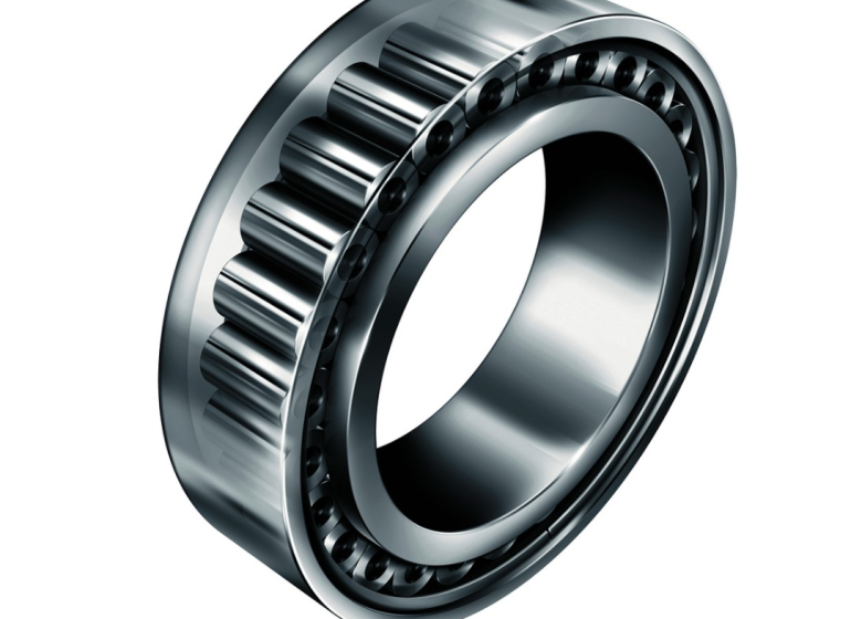 Schaeffler Group (INA-FAG Bearings)