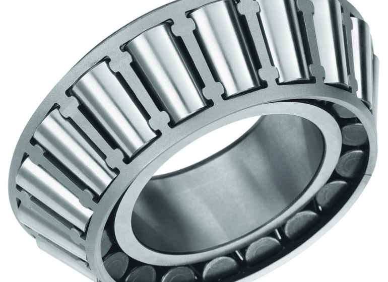 Schaeffler Group (INA-FAG Bearings)